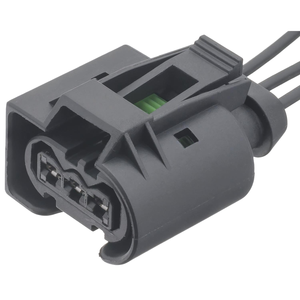 Conector del Sensor de Posición del Cigüeñal Compatible con: BMW 320 323 325 328 330 y M3 X3 X5 Z3 - Product Image 3