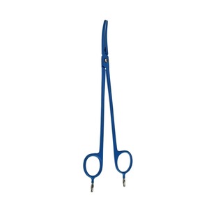 Tijeras Metzenbaum Quirúrgicas Curvas de Acero Inoxidable, Instrumento Ideal para Disección de Tejidos Delicados y Cirugía Médica - Product Image 6