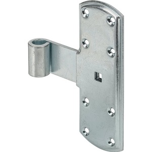 Correa Cruzada de Acero Galvanizado en Azul VORMANN para Bolsas de Esquí, Fijaciones y Correas, 160 x 55 mm de Largo y Ancho - Product Image 1