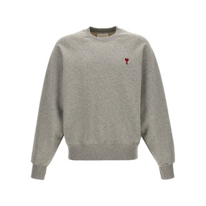 Utilisation à l'extérieur Vêtements de mode simple Broderie Vêtements d'hiver Couleur unie Impression Broderie Sweat-shirt - Product Image 1