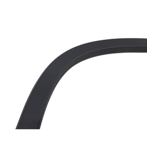 Moulure d'arche de roue arrière gauche FIAT Panda 4X4 Série (319) 735490913 169A4000 Essence 1200 (12>) - Product Image 2