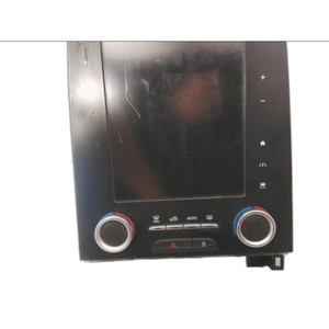 Pantalla de Navegador Exclusiva para Renault Scenic Serie 280901251r (16>) - Product Image 2