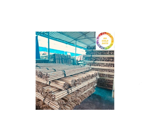 Clôture en bambou pour arbres du Vietnam-Matériau écologique pour les limites des fermes, la protection des sites et les projets extérieurs - Product Image 6