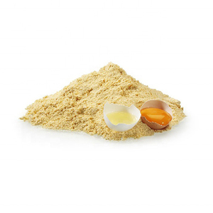 ผงไข่แดงแห้ง9010-10-0ผงไข่ขาวเกรดสูงผลิตภัณฑ์ดูแลอาหาร - Product Image 6