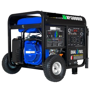 เครื่องทำความร้อนแบบพกพา XP13000EH กำลังไฟ 13,000 วัตต์ ใช้แก๊สโพรเพนคู่ ประสิทธิภาพสูง - Product Image 2
