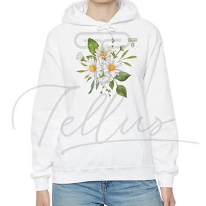 Sudaderas con Capucha de Forro Polar para Hombre de Alta Calidad, Diseño Sólido Digital, Ecológicas, Transpirables, de Poliéster/Algodón, con Bolsillos, Precios al por Mayor - Product Image 1