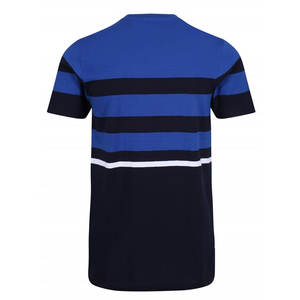 Camiseta transpirable de secado rápido para hombre Camiseta de diseñador Hecha en algodón En precio al por mayor Camiseta - Product Image 5