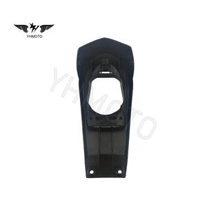 Tapa de Plástico para Tanque de Motocicleta <span class=keywords><strong>Honda</strong></span> <span class=keywords><strong>NAVI</strong></span> 110 NAVI110, Piezas de Motocicleta, Tapa Protectora para Tanque, 64410-K74-A00 - Product Image 5