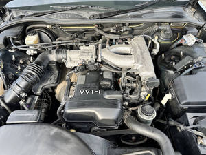 Clean Used 1996 for CROWN Left <b>Hand</b> Drive Euro IV Emission 50001-75000 Miles - Product Image 6