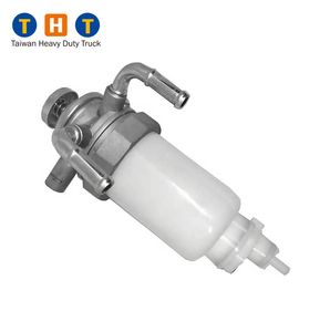 Piezas de motor de combustible para camión ISUZU NPR 4HF1 4BE1, 8941449334 - Product Image 2