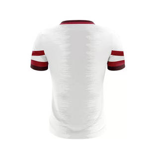 Maillot GAA à manches courtes de haute qualité Dernier style pour hommes Maillot GAA Top Meilleur prix de vente Maillot Gaa pour hommes - Product Image 5