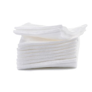 Toallas Desechables de Microfibra No Tejida Personalizadas para Uso Doméstico, Fabricación OEM y ODM, Estilo Liso, 100% Viscosa - Product Image 4