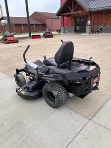 เครื่องตัดหญ้า Toro Timecutter MAX Havoc 60 นิ้ว แบบ Zero Turn - Product Image 4