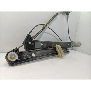 Mécanisme de lève-vitre avant droit AUDI Q3 Sportback Series (F3N) 83A837462 DTSB (19>) - Product Image 2