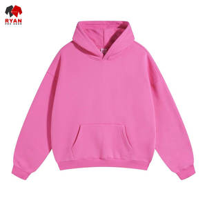 Sweat-shirt personnalisé pour homme, tissu confortable et respirant avec logo personnalisé, service OEM - Product Image 3