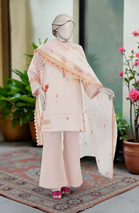 Robe de soirée pour femmes, lourde, à sequins, brodée à la main, 3 pièces, coupe trapèze, longueur genou, haute qualité, tenue de soirée, dernière tendance - Product Image 4