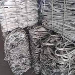 Fournisseur en gros à l'exportation de ferraille de fil d'aluminium avec un stock en grande quantité ferraille de fil d'aluminium prête pour l'expédition mondiale - Product Image 2