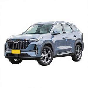 รถยนต์ใหม่ปี 2025 รุ่น Boyue L 1.5TD SUV Shanhe Edition ขับเคลื่อน 2 ล้อ ระบบเกียร์อัตโนมัติ หลังคาพาโนรามา กล้องมองหลัง 360 องศา ผลิตในประเทศจีน - Product Image 1