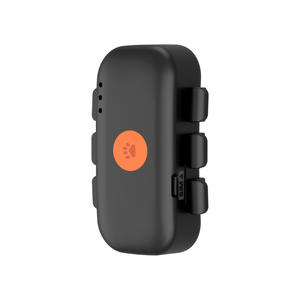 Solución Integral: Collar Inteligente para Mascotas con Personalización, Desarrollo de Proceso Completo, Plástico, LBS, Bluetooth, Resistente al Agua, Rastreador <span class=keywords><strong>GPS</strong></span> - Product Image 1