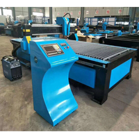 Machine de découpe plasma CNC à commande informatique Fastcam 1530 2040 1560, grande taille, pour découpe de métal et de tuyaux