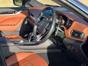 Maserati Levante GT AWD 2022 de Segunda Mano de Primera Calidad - Product Image 5