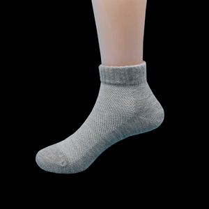 Wholesale Services Custom Unisex <b>Men's</b> Casual Socks New Arrival <b>Men</b> Best Design Crew Cotton Socks Self-Heating <b>Thermal</b> - Product Image 5