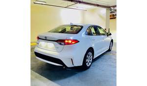 POUR YOTA COROLLA LE 2020 UTILISÉ - Product Image 4