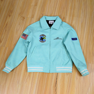 เสื้อแจ็คเก็ตกันลมสำหรับผู้ชาย, เสื้อผ้าแฟชั่นขายดีเสื้อแจ็คเก็ตฤดูหนาว - Product Image 6