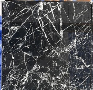 Mejore su hogar u oficina con nuestras exquisitas baldosas de porcelana de alto brillo de 600x600 fabricadas en la India con calidad de grado AAA - Product Image 1