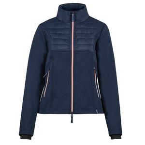 Chaquetas Impermeables, Chaqueta Softshell para Hombre y Mujer, Chaquetas Personalizadas, Ropa Deportiva, Color Sólido 2026 - Product Image 2