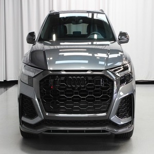 Meilleure Offre Neuf 2023 Luxe Audi RS Q8 4.0T Pack Technologie 4.0L V8 Bi-Turbo 591ch 590lb-pouces Boîte 8 Vitesses - Product Image 2