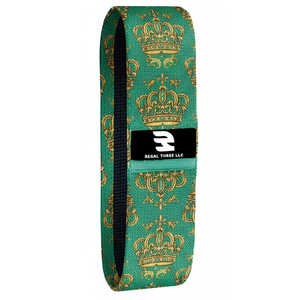 Fitness exercice bandes de hanche bandes de butin antidérapantes cercle de hanche Latex femme résistance à l'entraînement bandes de résistance personnalisables - Product Image 2