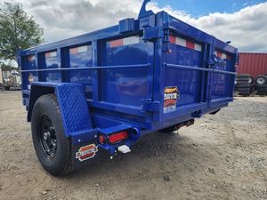 Mejores remolques basculantes - Product Image 3