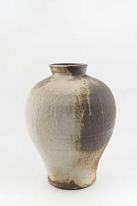 Custom Nordic Antique Patina <b>Decorative</b> Home Accessories Decoration <b>Vase</b> Set Metal Art Crafts <b>Vase</b> White New Shape Flower <b>Vase</b> - Product Image 5