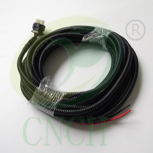 77072413 Rubicon Locker Switch Harness untuk 18-22 Jeep Wrangler JL & Gladiator JT - Product Image 4