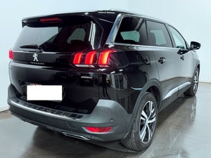 Usado LHD/RHD 2020 Peugeot 5008 SUV - Product Image 2