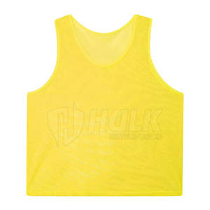 เสื้อกีฬาผู้ชายขายดี คุณภาพสูง แห้งเร็ว ไม่มีแบรนด์ ระบายอากาศได้ดี ผ้าถักสำหรับฝึกซ้อม - Product Image 3