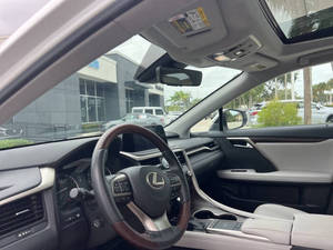 Lexus RX 350 2022 en Perfectas Condiciones - Product Image 2