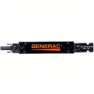 Disjoncteur basse tension Generac SnapRS RS802 Gen 2 PV - Product Image 2