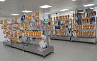 Séchoir industriel pour bottes, séchoir à bottes de ski, séchoir à gants de boxe, séchoir à chaussures, armoire de séchage pour bottes avec UV et ozone