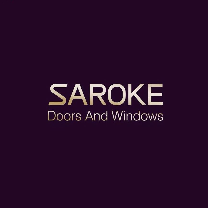 Foshan Saroke Building Materials Co., Ltd. logo