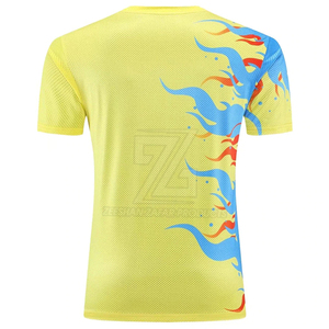 Sports Activity Uniform <b>Badminton</b> Uniform High Quality Team Apparel Comfortable Breathable Athletic Uniform - Product Image 6