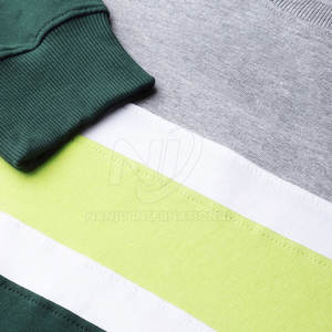 Venta al por mayor Precio bajo Hombres Sudadera por encargo Hombres Sudadera O-cuello Básicos Hombres Sudadera para la venta - Product Image 6