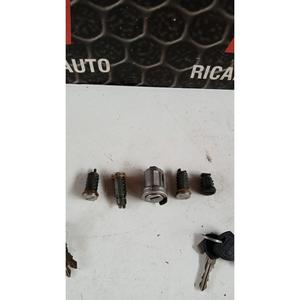 สวิตช์กุญแจรถ LANCIA Dedra Integrale Series (91>94) รุ่น 176644080 - Product Image 3