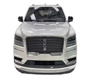 Usado, 2024, Reserve, SUV 4 puertas, 4x4, 3.5L, 6 cilindros, Volante a la izquierda, Asientos de cuero, Cámara trasera, En buen estado - Product Image 1