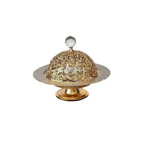Cadeau d'anniversaire de mariage idée bol à chocolat en métal fabriqué à la main design premium traditionnel unique souvenir parfait - Product Image 5