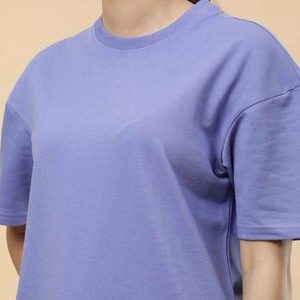 Ensemble 2 pièces pour femmes 100% coton Ensemble pour femmes léger Quickdry respirant Logo personnalisé Streetwear OEM - Product Image 4