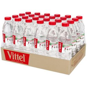 Nhà Máy Giá Trên Bán <span class=keywords><strong>Vittel</strong></span> Nước Uống Khoáng Sản 500Ml/750Ml Chai Nhựa ISO Chứng Nhận Pháp Xuất Xứ - Product Image 4