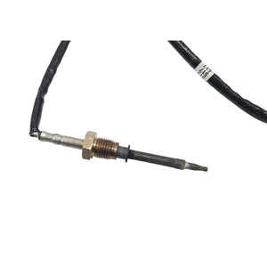 SENSOR DE TEMPERATURA DE LOS GASES DE ESCAPE VOLKSWAGEN Golf 7 Sedan 04L906088DA CRKB, CXXB, DBKA Diésel 1600 (12>) - Product Image 6