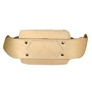 GAF Professional Gym Training Fitness Leather Dipping <b>Belt</b> <b>Weight</b> Lifting <b>Chain</b> With Adjustable Feature - Product Image 1